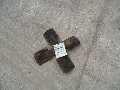 Cooling fan for Fiat AD7-70C-FL8 sold by OLM 90 Srl