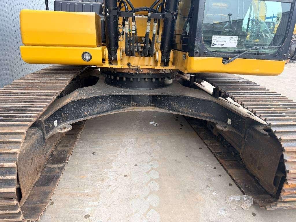 Caterpillar 320 07C | NEW UNDERCARRIAGE Photo 17