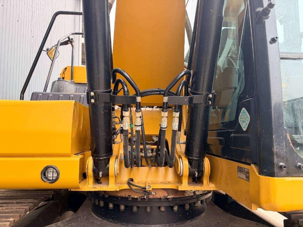 Caterpillar 320 07C | NEW UNDERCARRIAGE Photo 18