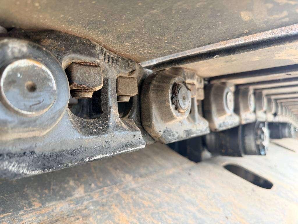 Caterpillar 320 07C | NEW UNDERCARRIAGE Photo 22