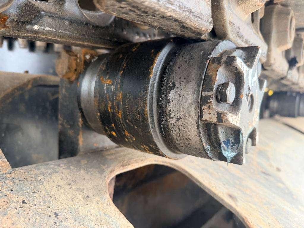 Caterpillar 320 07C | NEW UNDERCARRIAGE Photo 23