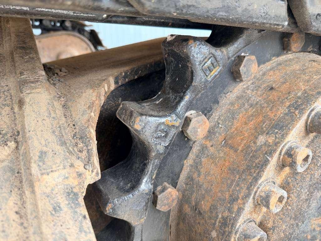 Caterpillar 320 07C | NEW UNDERCARRIAGE Photo 24