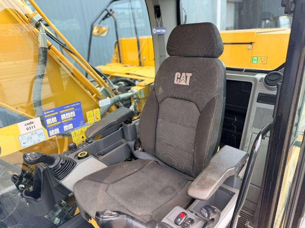 Caterpillar 320 07C | NEW UNDERCARRIAGE Photo 6