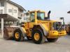 Volvo L70E Photo 3 thumbnail