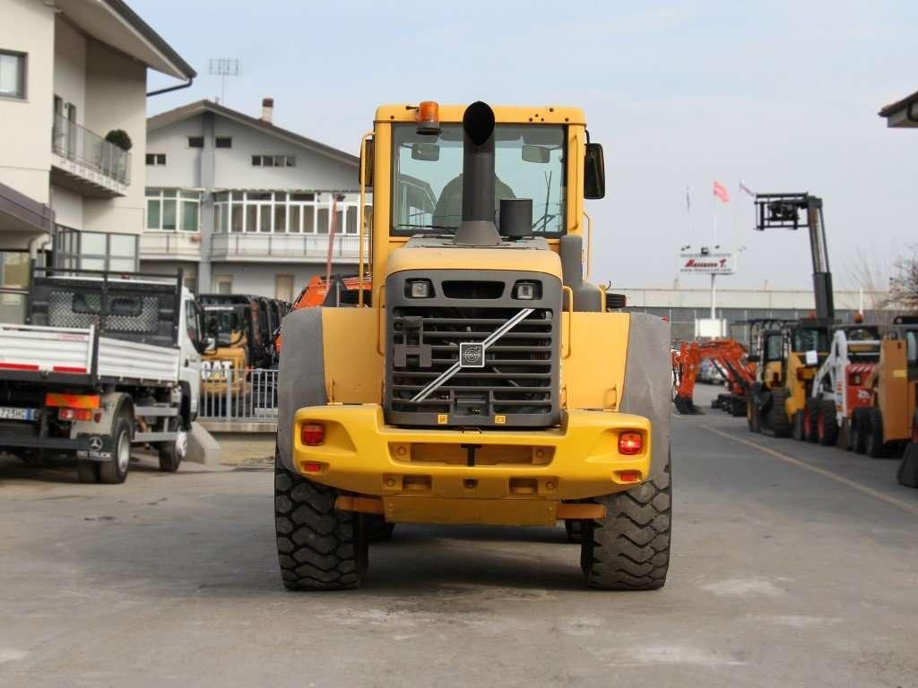 Volvo L70E Photo 12