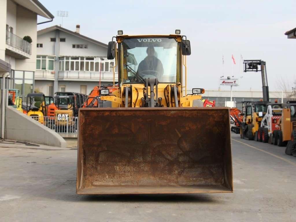 Volvo L70E Photo 15