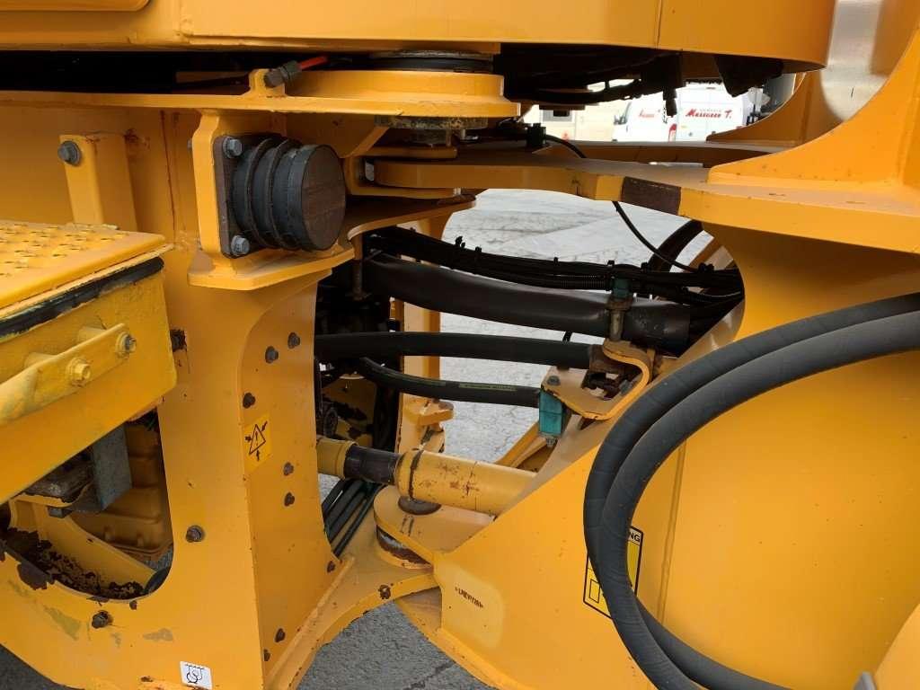 Volvo L70E Photo 17