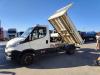 Iveco DAILY 35-120 Photo 14 thumbnail