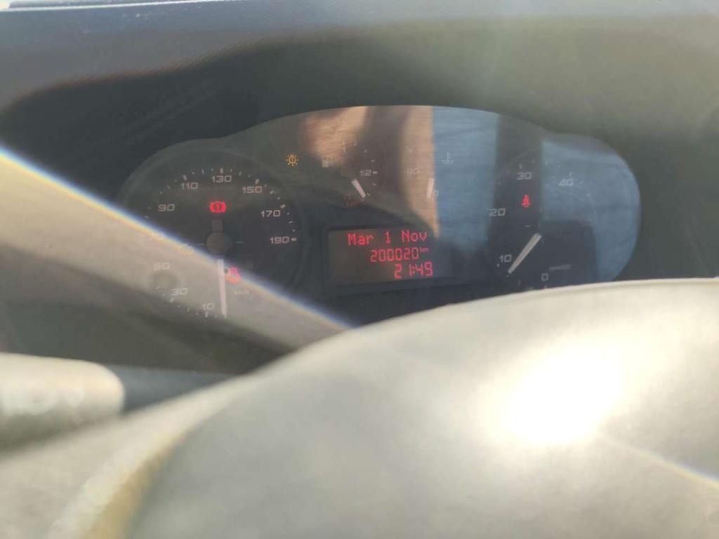Iveco DAILY 35-120 Photo 17