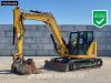 Caterpillar 308 C R A/C - 3 Buckets Photo 1 thumbnail