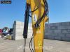 Caterpillar 308 C R A/C - 3 Buckets Photo 14 thumbnail