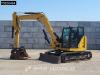 Caterpillar 308 C R A/C - 3 Buckets Photo 3 thumbnail