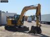 Caterpillar 308 C R A/C - 3 Buckets Photo 9 thumbnail