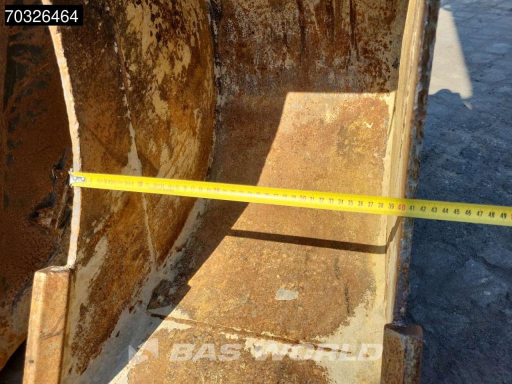 Caterpillar 308 C R A/C - 3 Buckets Photo 24