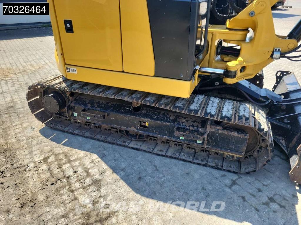 Caterpillar 308 C R A/C - 3 Buckets Photo 30