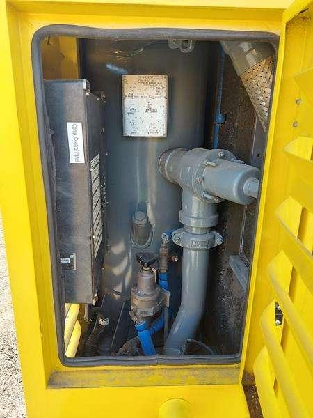 Atlas Copco XAMS 527 CD - N Photo 6