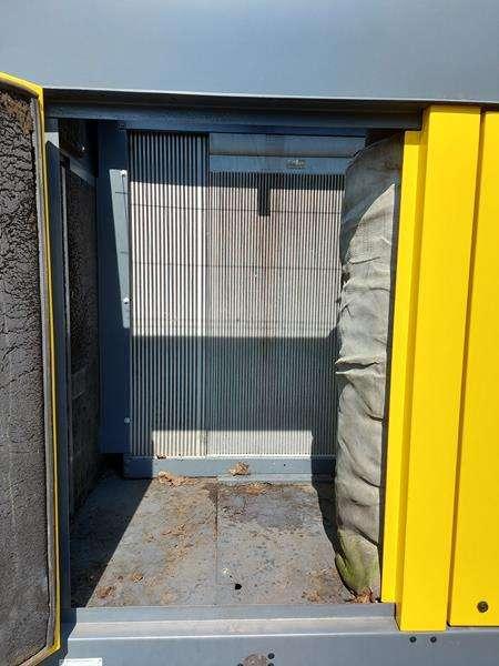 Atlas Copco XAMS 527 CD - N Photo 7