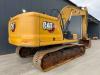 Caterpillar 330 07A Photo 4 thumbnail