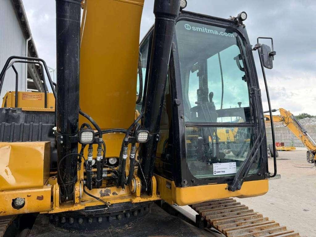 Caterpillar 330 07A Photo 12