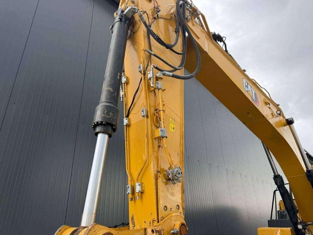 Caterpillar 330 07A Photo 17