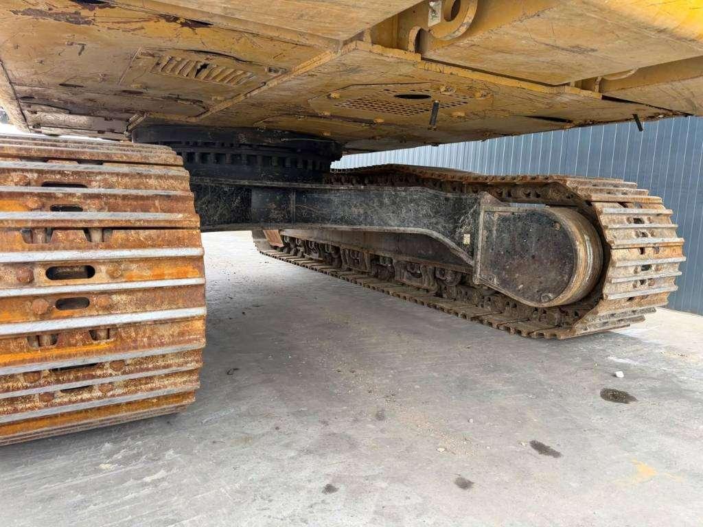Caterpillar 330 07A Photo 18