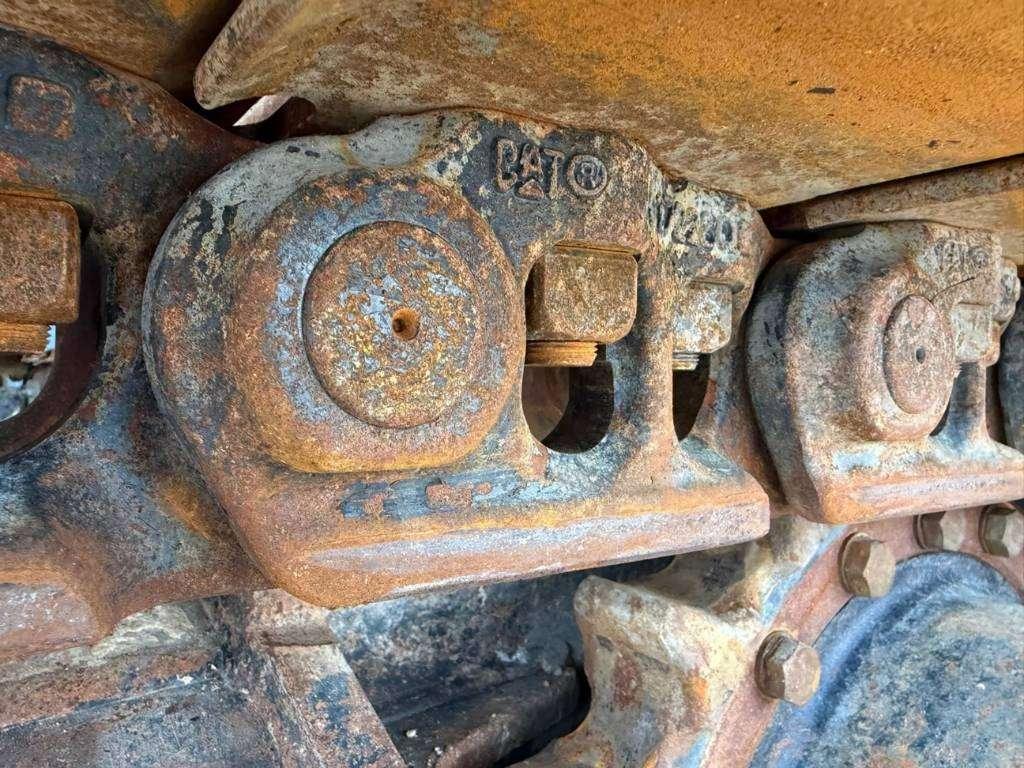 Caterpillar 330 07A Photo 23