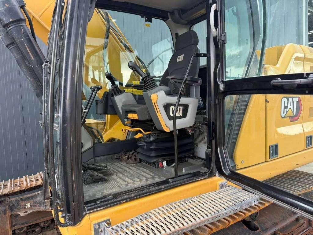 Caterpillar 330 07A Photo 25