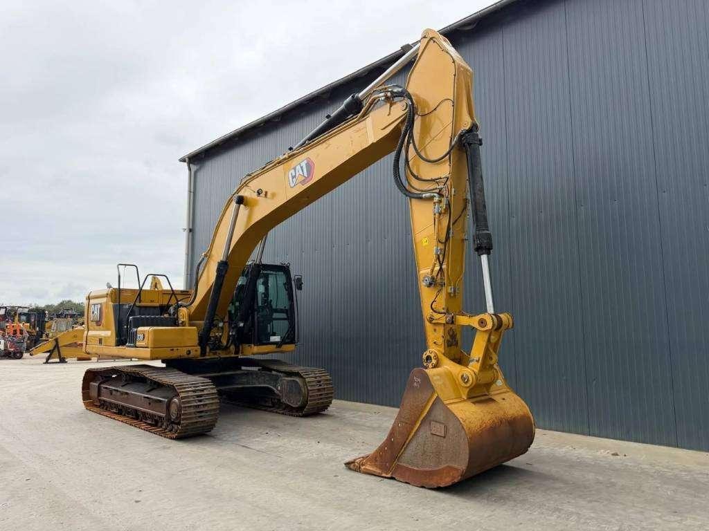 Caterpillar 330 07A Photo 3