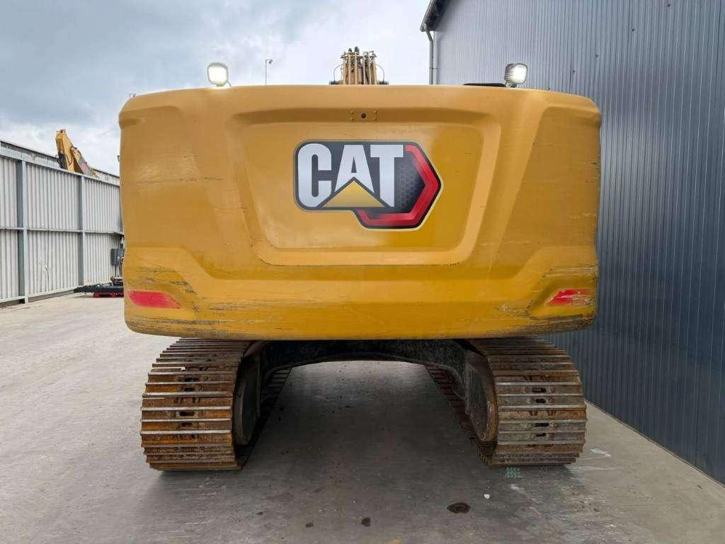 Caterpillar 330 07A Photo 8
