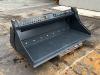 M4 4x1 Bucket Photo 1 thumbnail