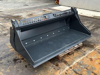 M4 4x1 Bucket sold by Massucco T. Srl Area Ricambi