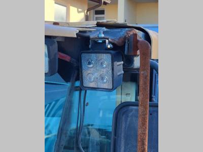 Volvo work lights 11170010 for Volvo loaders sold by Balavto