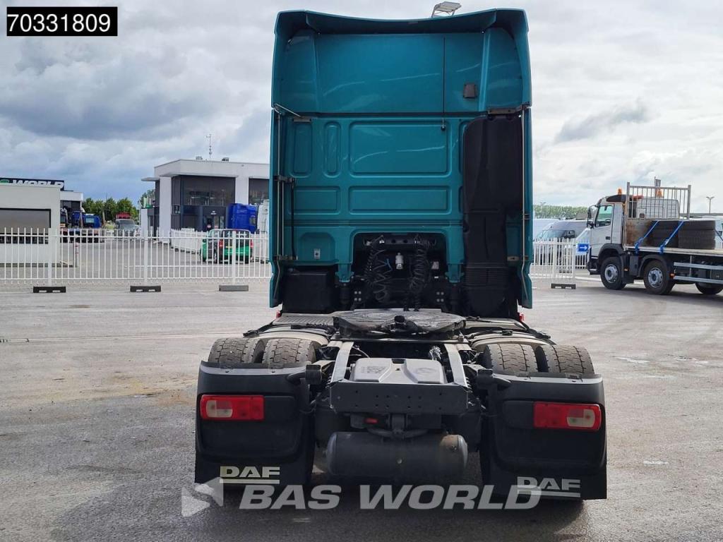 Daf XF 480 4X2 SSC Retarder 2x Tanks Standklima ACC Photo 3