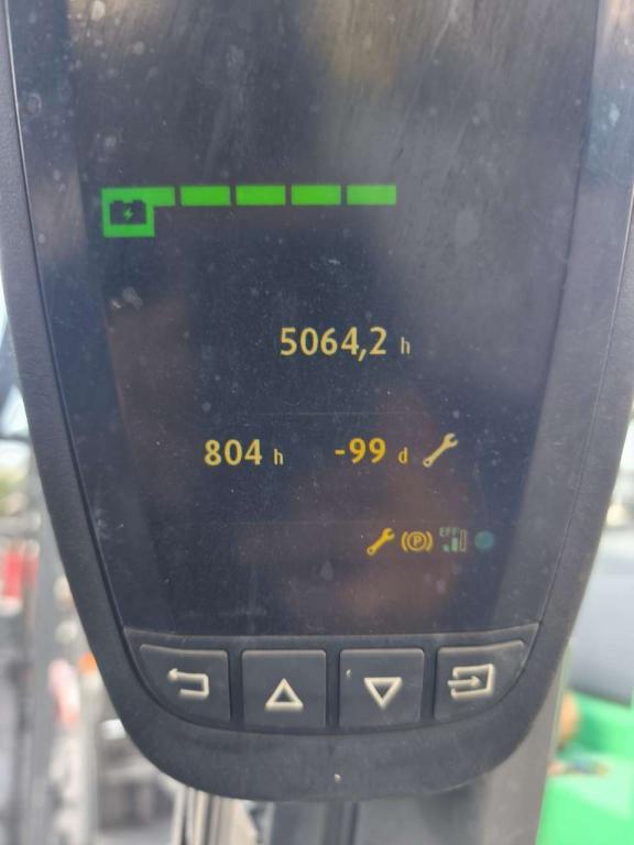 Linde E30HL-01/600 Photo 4