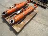 Lifting piston for Fiat Hitachi W130-130PL Photo 1 thumbnail