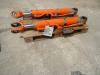 Lifting piston for Fiat Hitachi W130-130PL Photo 2 thumbnail