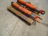 Lifting piston for Fiat Hitachi W130-130PL Photo 4 thumbnail