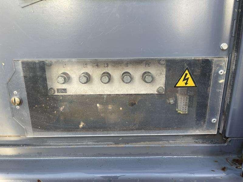 Atlas Copco QAS 80 Photo 10