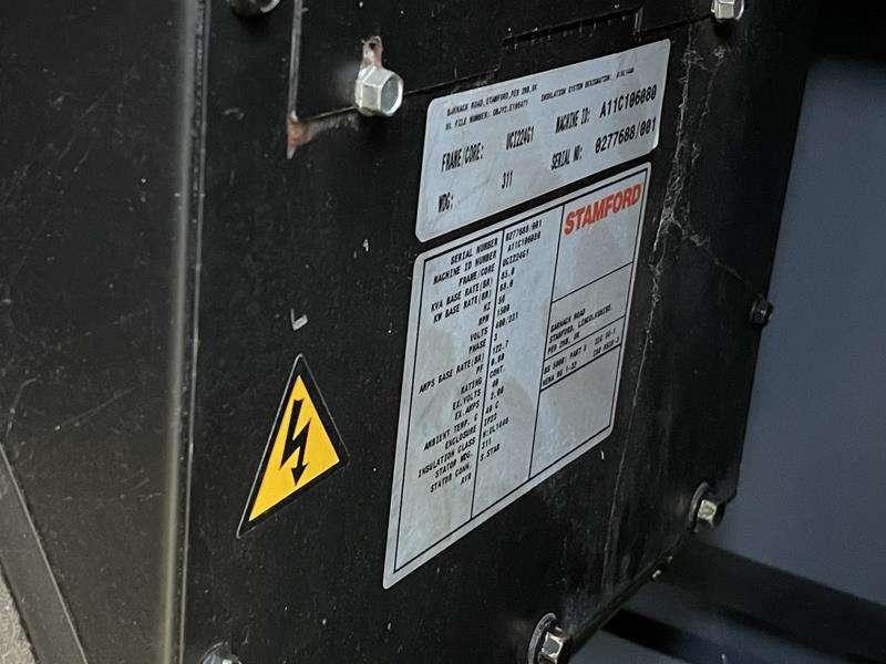 Atlas Copco QAS 80 Photo 11