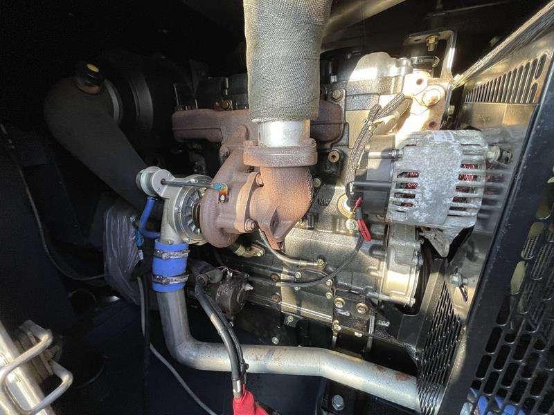 Atlas Copco QAS 80 Photo 5