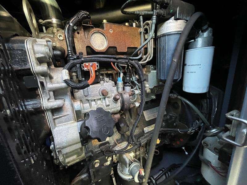 Atlas Copco QAS 80 Photo 6
