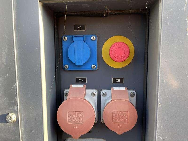 Atlas Copco QAS 80 Photo 7