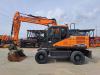 Develon DX 160 W-7 Photo 1 thumbnail