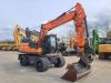 Develon DX 160 W-7 Photo 6 thumbnail