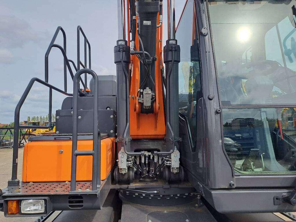 Develon DX 160 W-7 Photo 11
