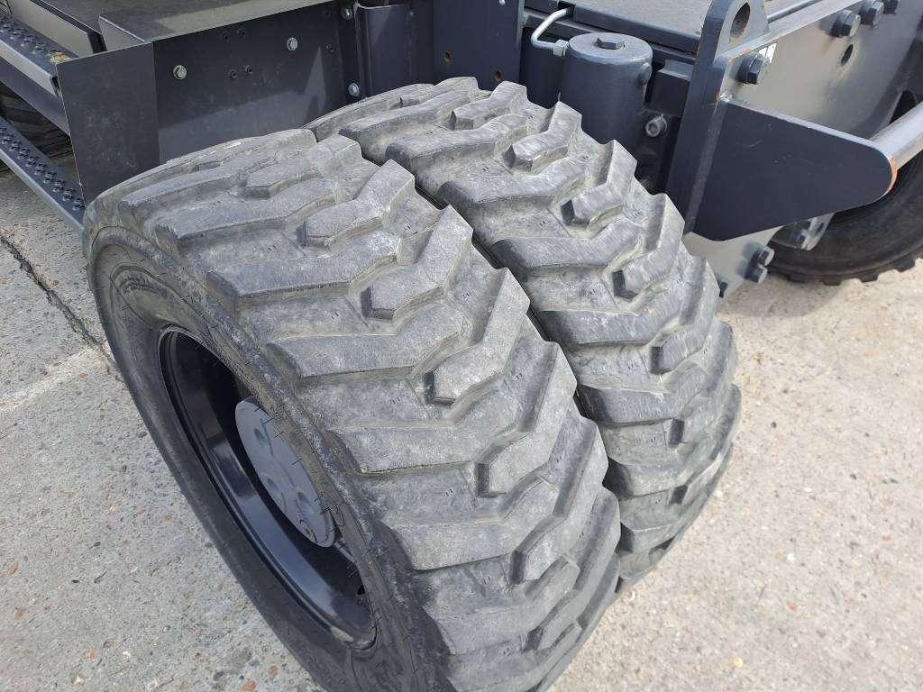 Develon DX 160 W-7 Photo 13