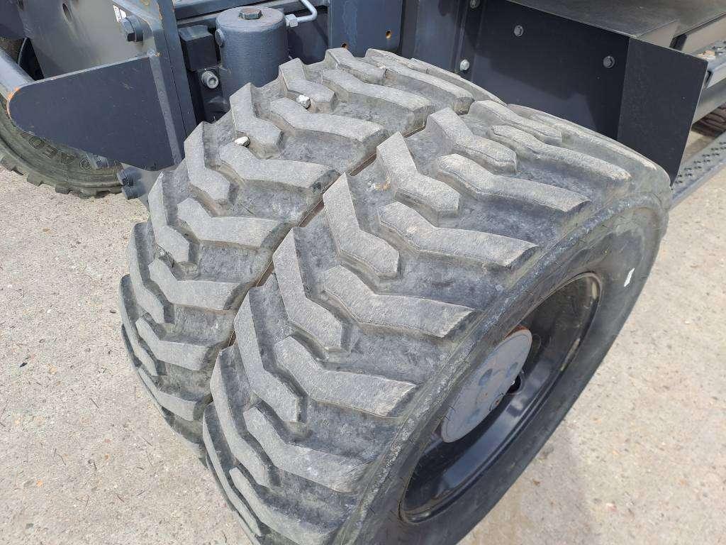 Develon DX 160 W-7 Photo 17
