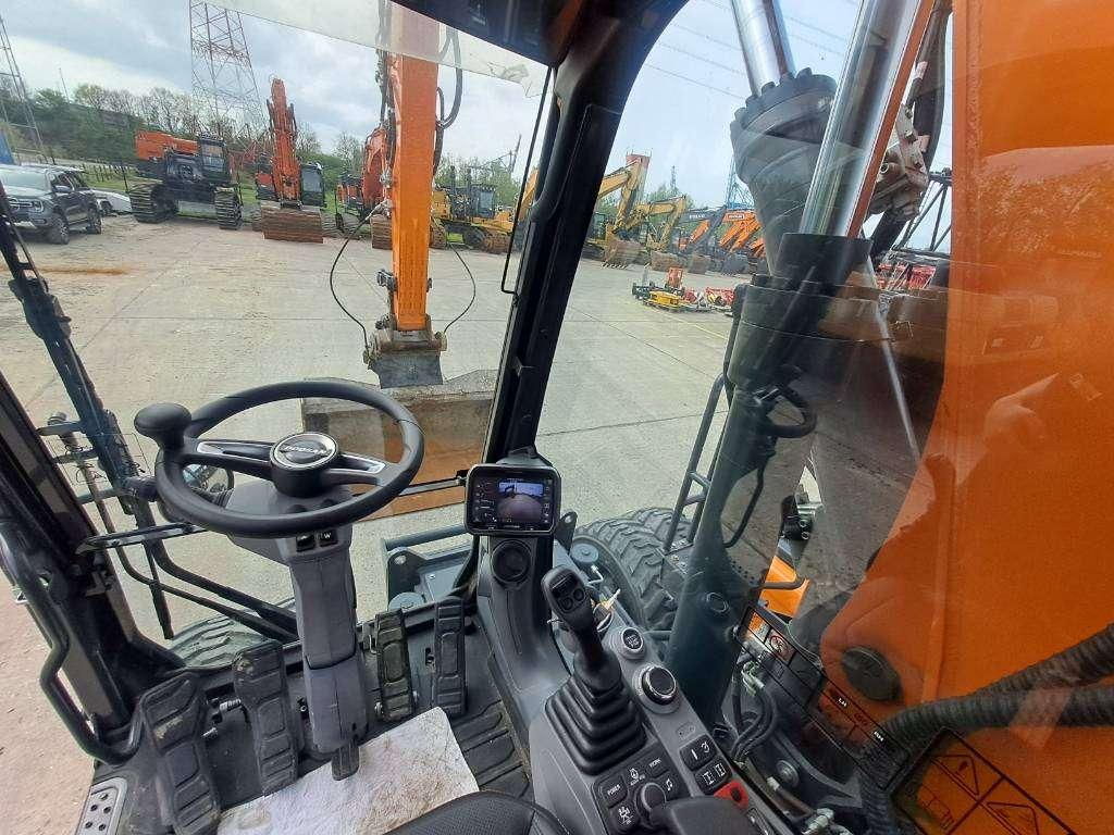 Develon DX 160 W-7 Photo 24