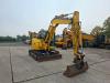Komatsu PC 88 MR-8 Photo 6 thumbnail