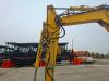 Komatsu PC 88 MR-8 Photo 8 thumbnail